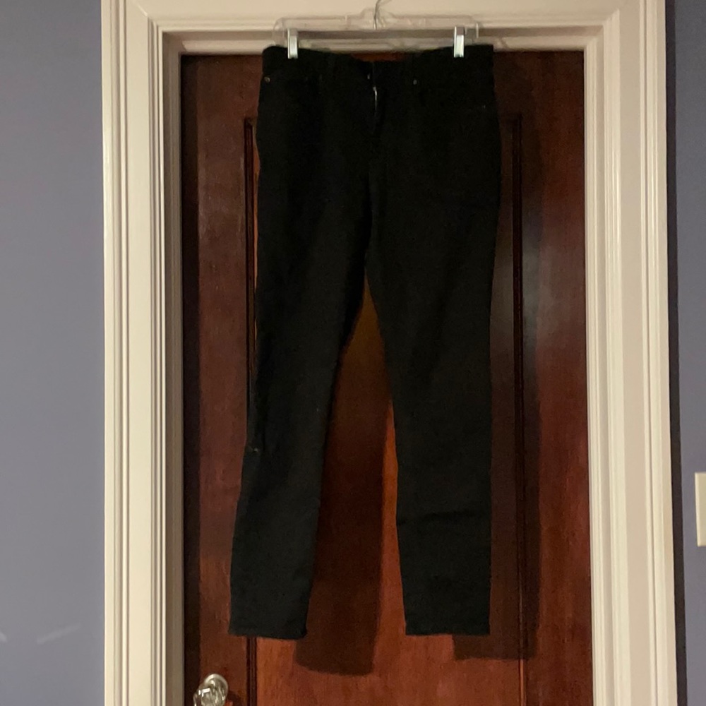 Like New Cate mid-rise skinny jeans by rag & bone.